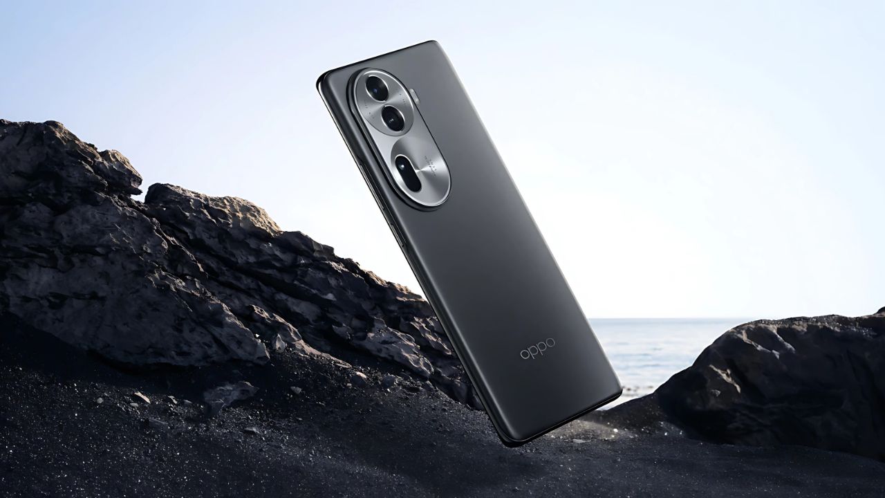 Oppo Reno 11 Pro 5G Launched