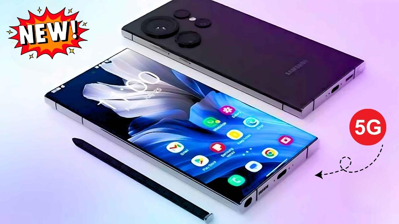 Samsung Galaxy M35 5G 240MP Camera